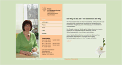 Desktop Screenshot of drschlipf.de
